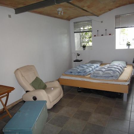 Nordkap Farm Holiday & Hostel Bindslev المظهر الخارجي الصورة