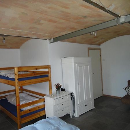 Nordkap Farm Holiday & Hostel Bindslev المظهر الخارجي الصورة
