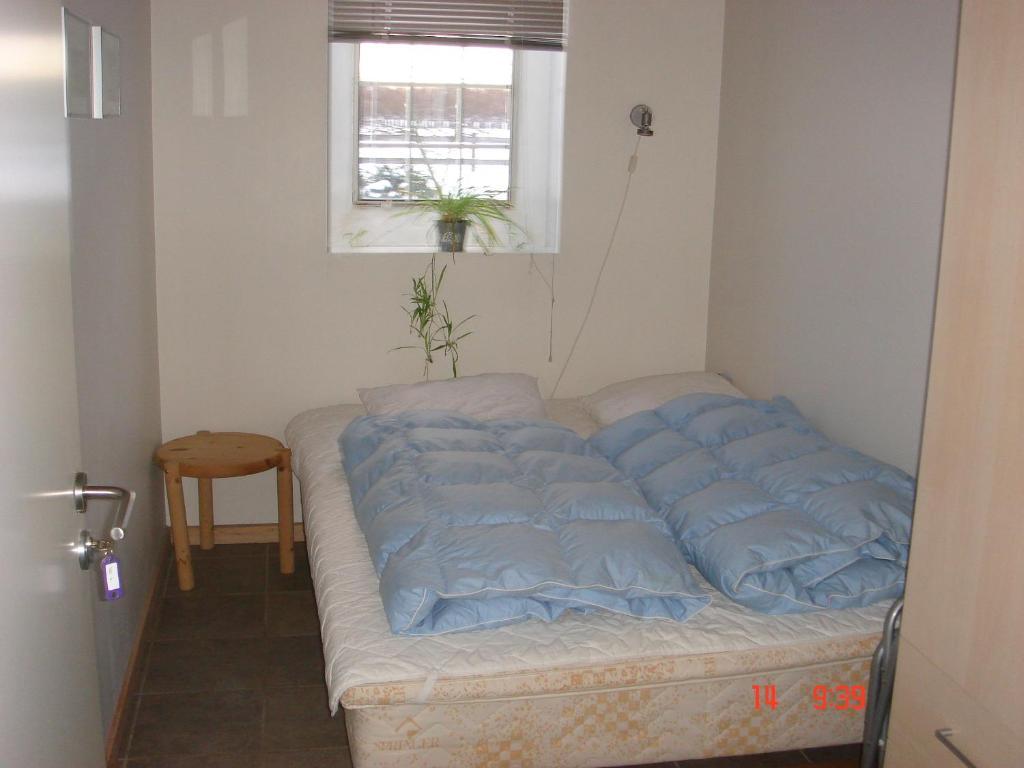 Nordkap Farm Holiday & Hostel Bindslev الغرفة الصورة