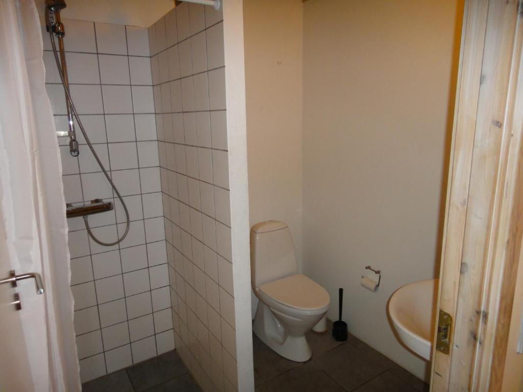 Nordkap Farm Holiday & Hostel Bindslev المظهر الخارجي الصورة