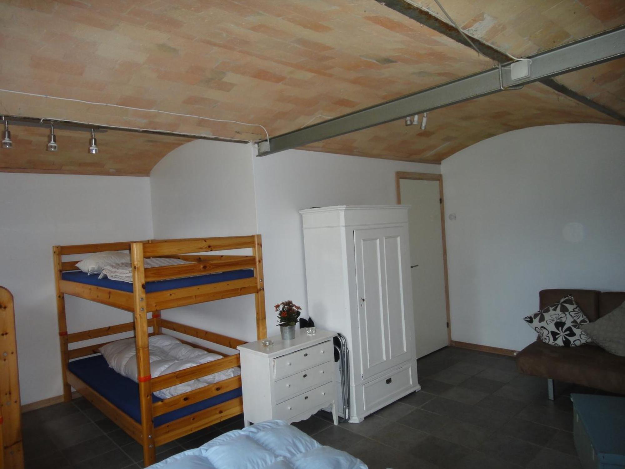 Nordkap Farm Holiday & Hostel Bindslev المظهر الخارجي الصورة