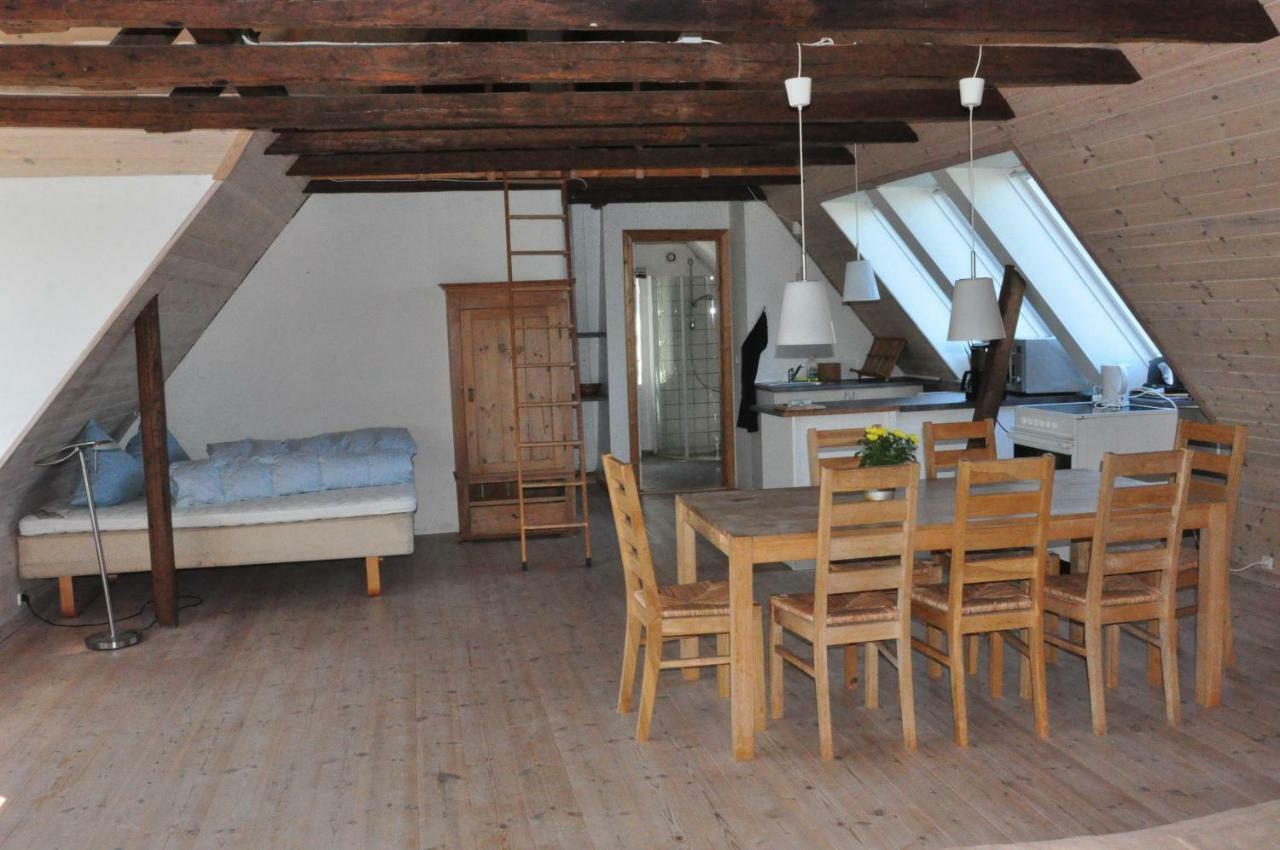 Nordkap Farm Holiday & Hostel Bindslev المظهر الخارجي الصورة