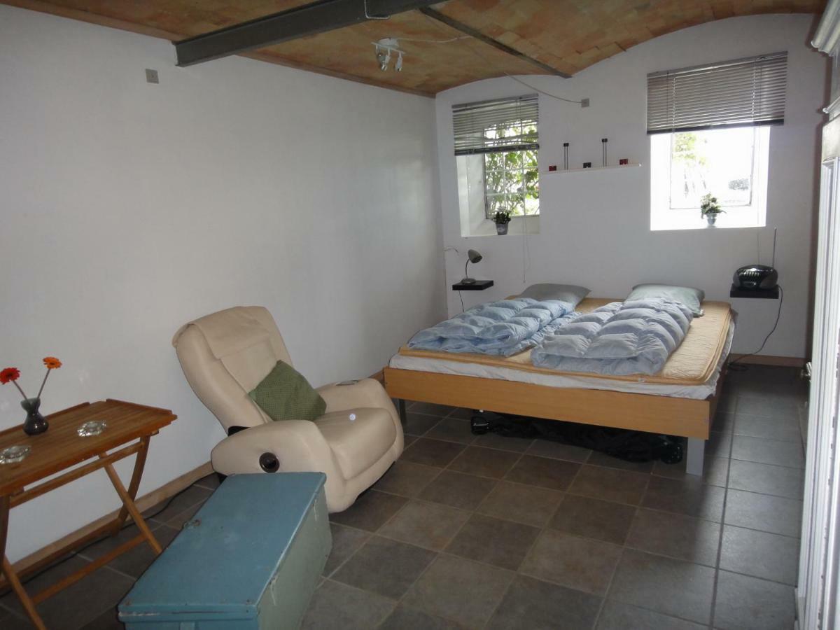 Nordkap Farm Holiday & Hostel Bindslev المظهر الخارجي الصورة